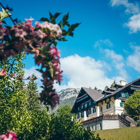 Der Knappenhof - Hotel & Restaurant Reichenau an der Rax Esterno foto