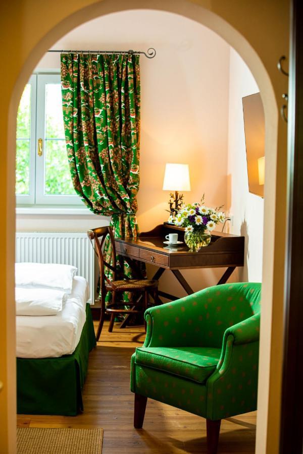 Der Knappenhof - Hotel & Restaurant Reichenau an der Rax Esterno foto