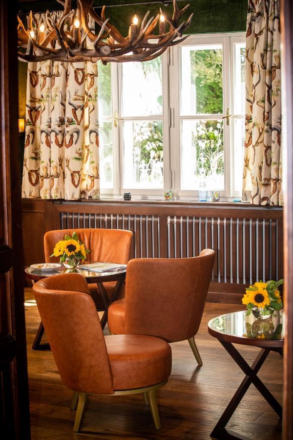 Der Knappenhof - Hotel & Restaurant Reichenau an der Rax Esterno foto