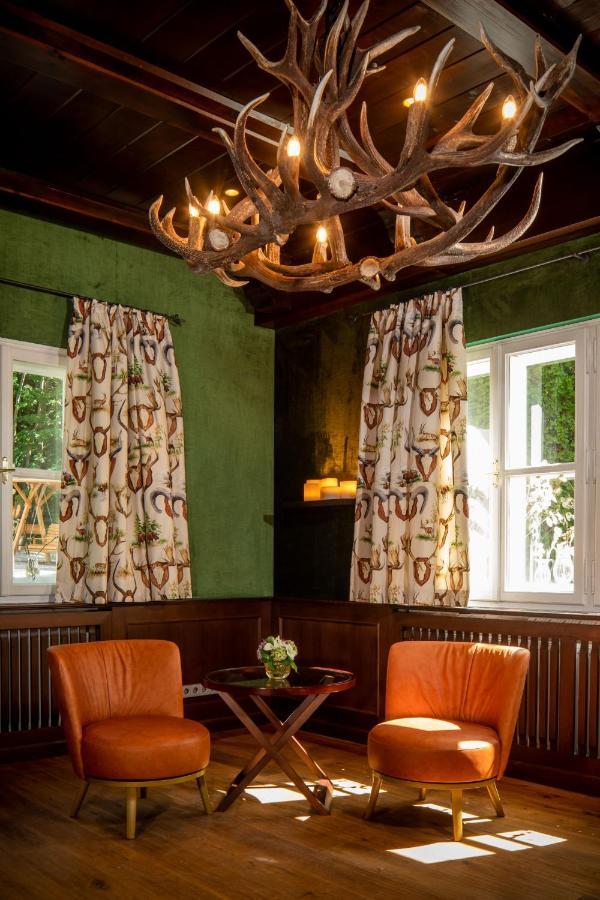 Der Knappenhof - Hotel & Restaurant Reichenau an der Rax Esterno foto